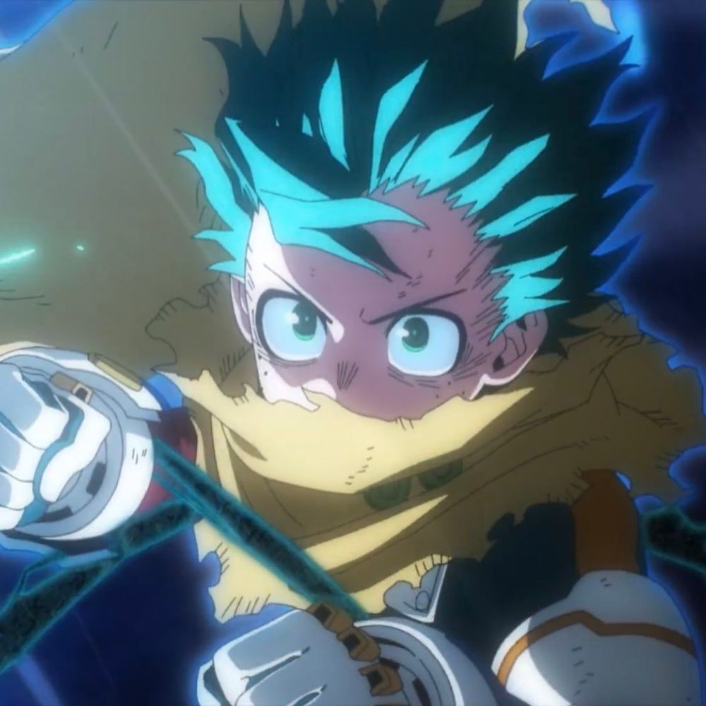 ₩Gabi_Deku₩