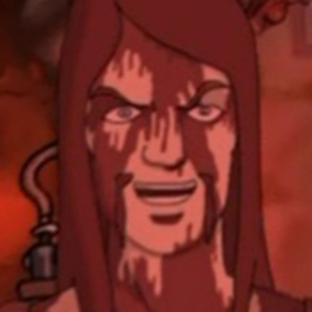 User avatar