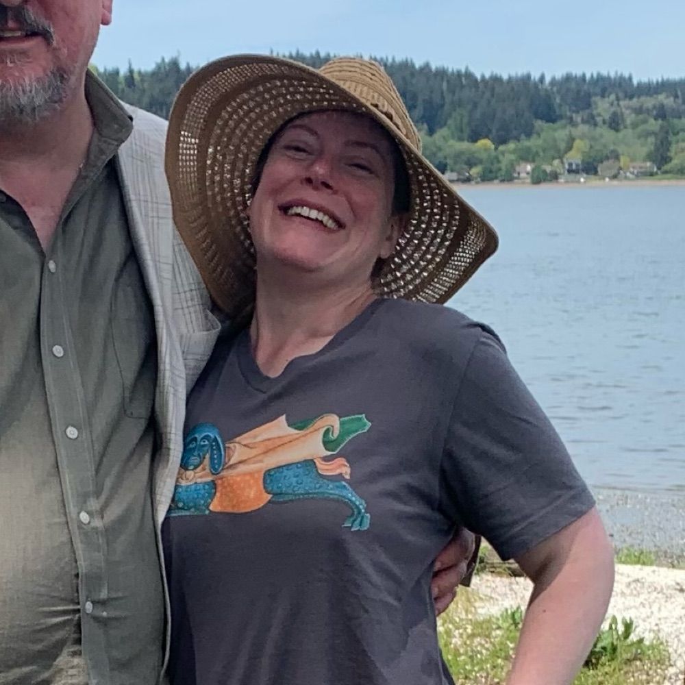Meredith Neal Pickerel