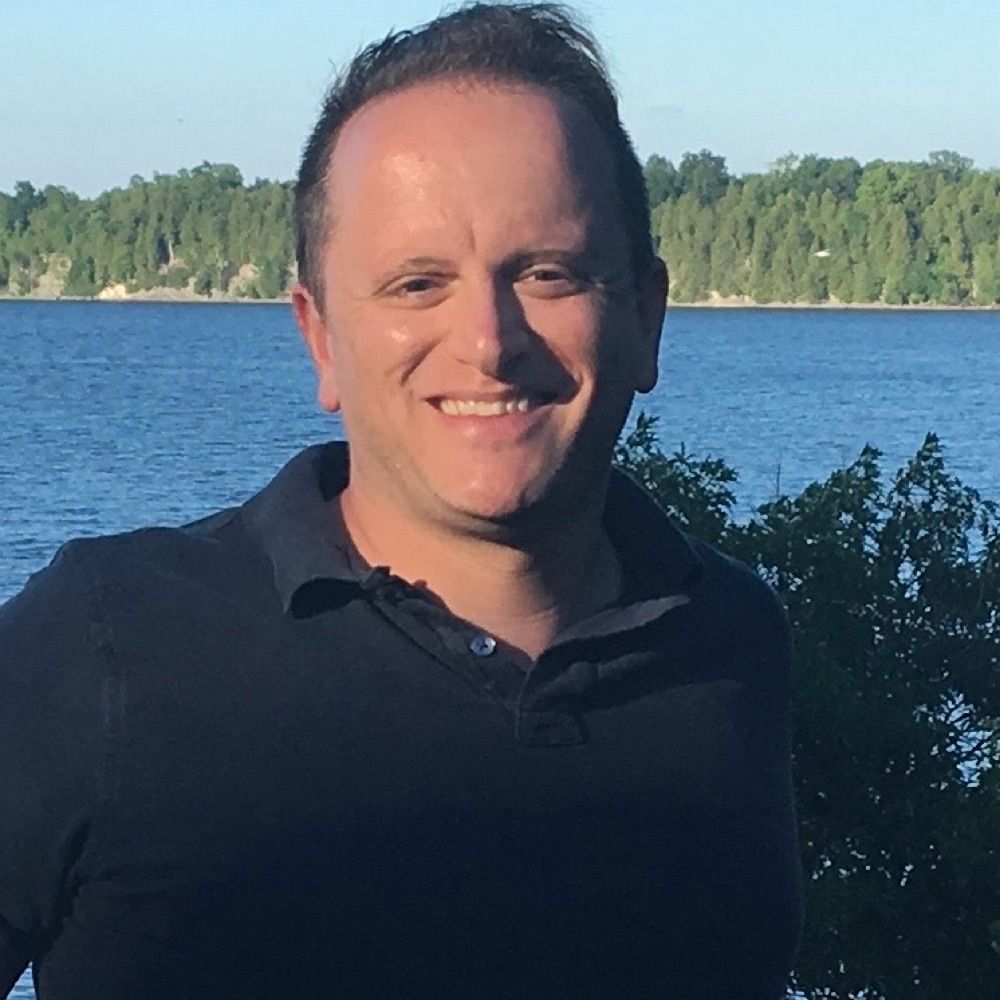 Nathaniel Segal