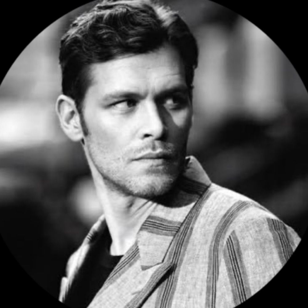 Joseph Morgan