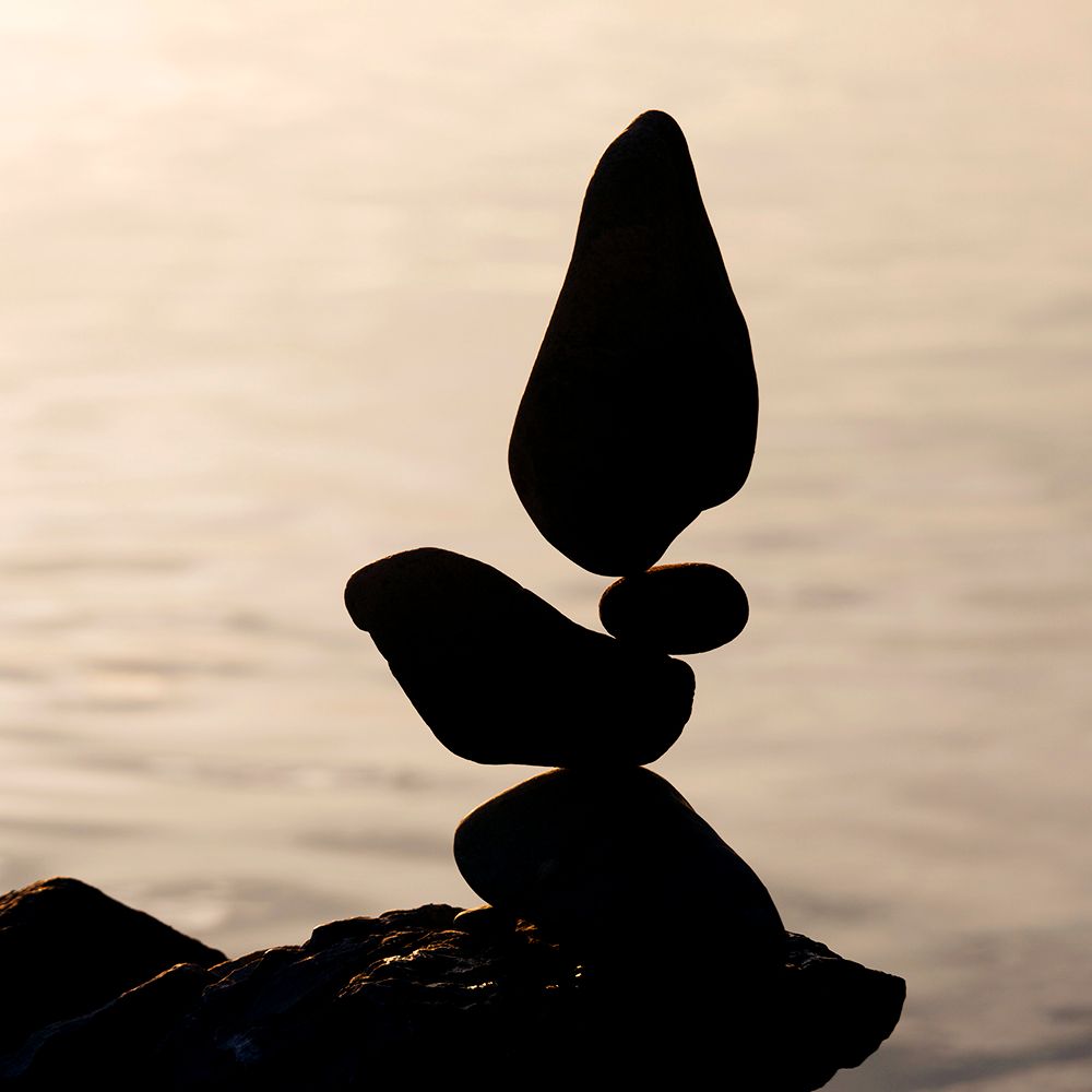 Gravity Meditation