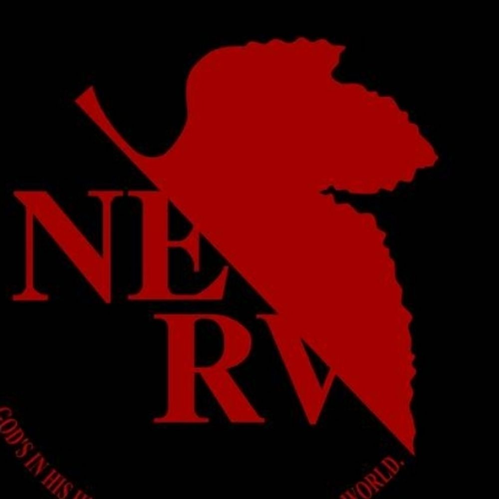 NERV組織