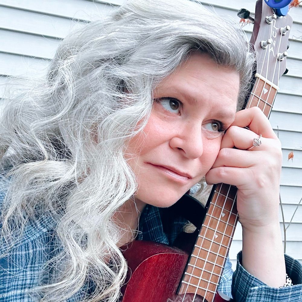 Lady Lisa Gee