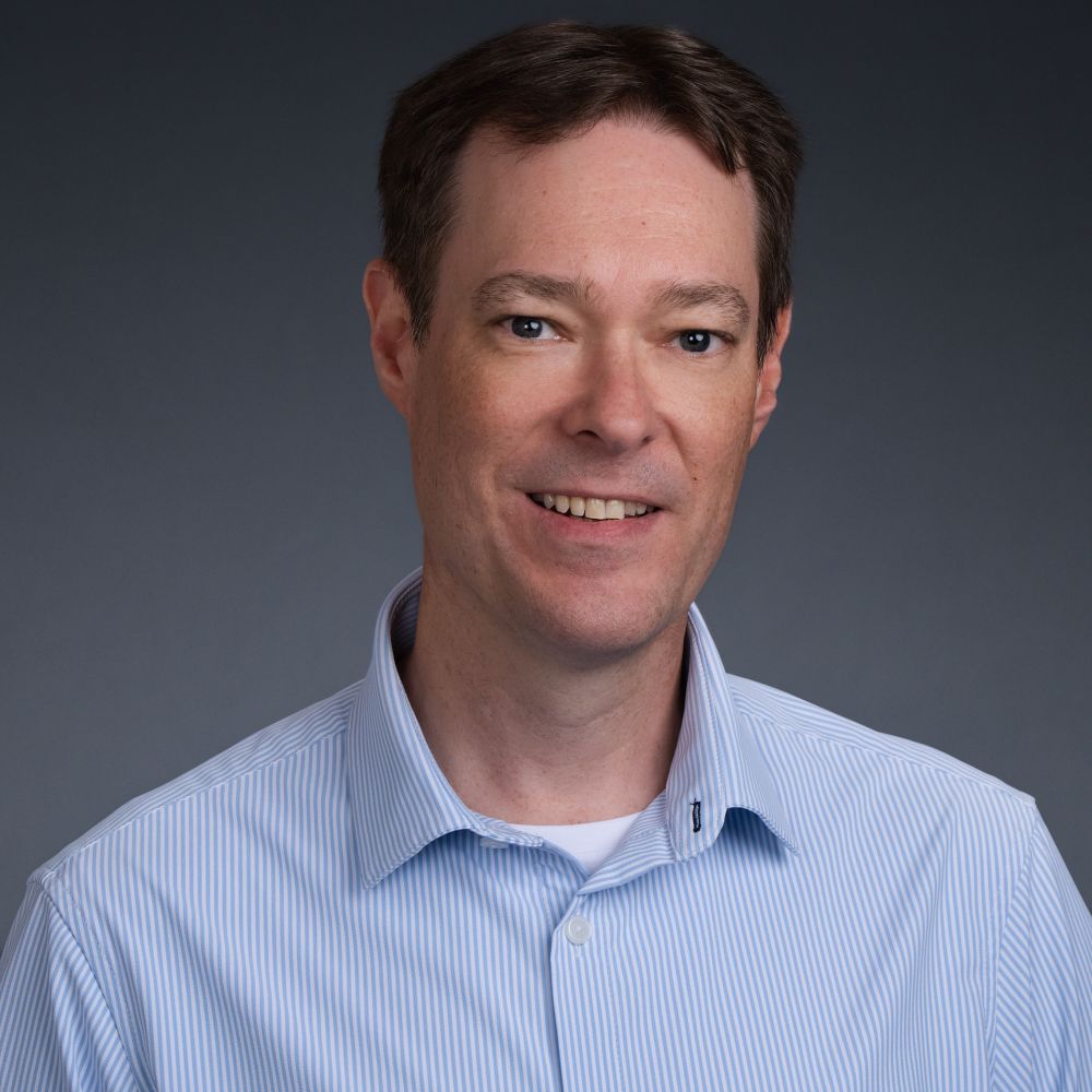 Brian Foley