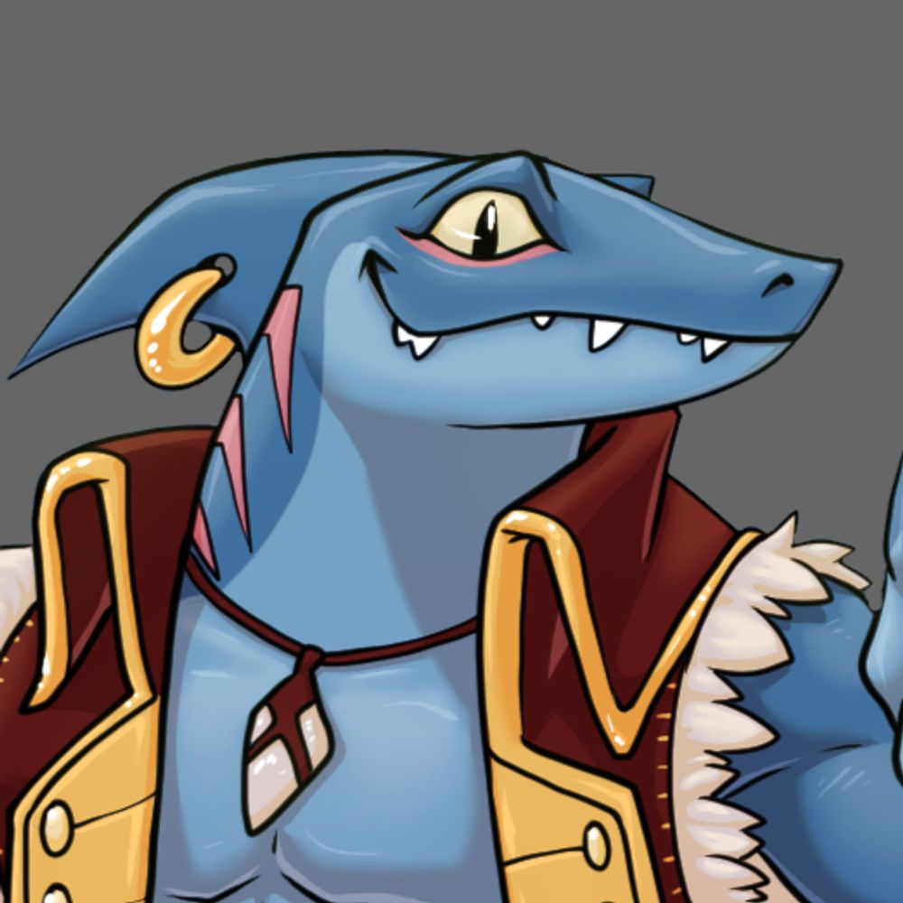 Honest pirate~