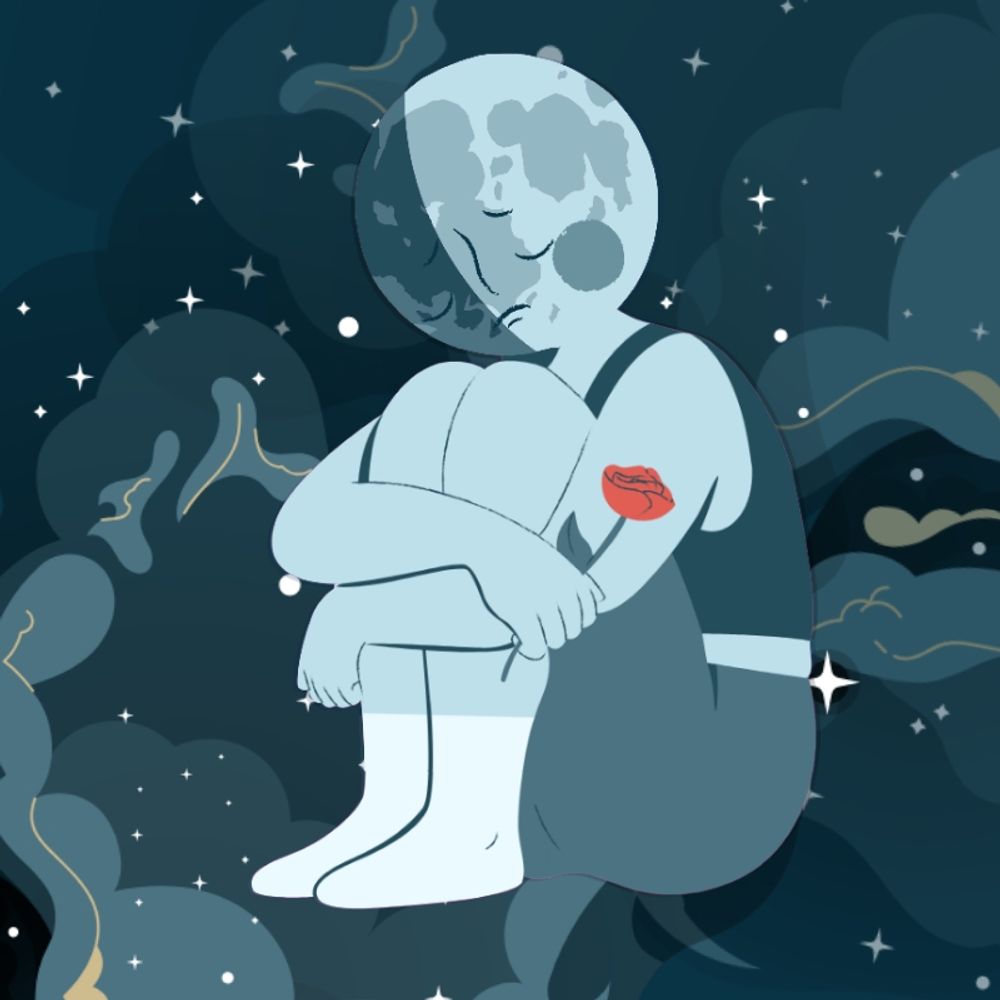 moonchild 🌙