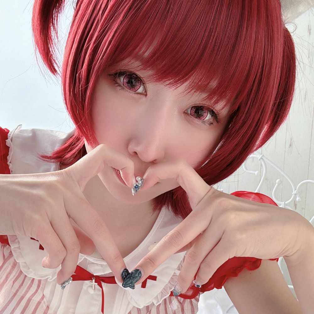 なっちぃɞ.。