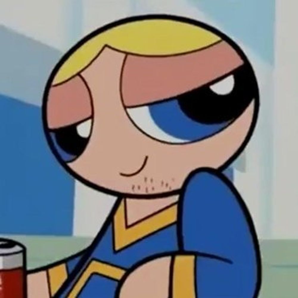 human-not-so-depressedman