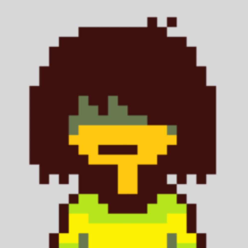 Kris Dreemurr