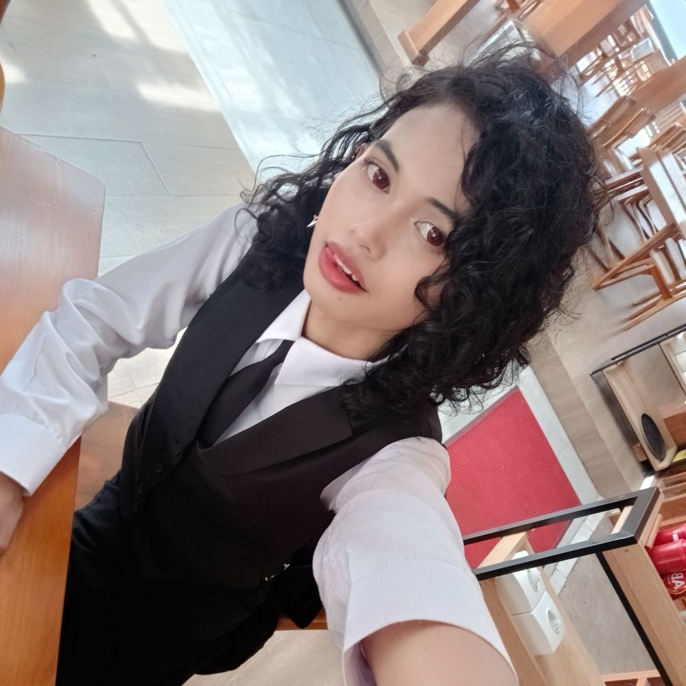 Farah 🏳️‍⚧️🇵🇸