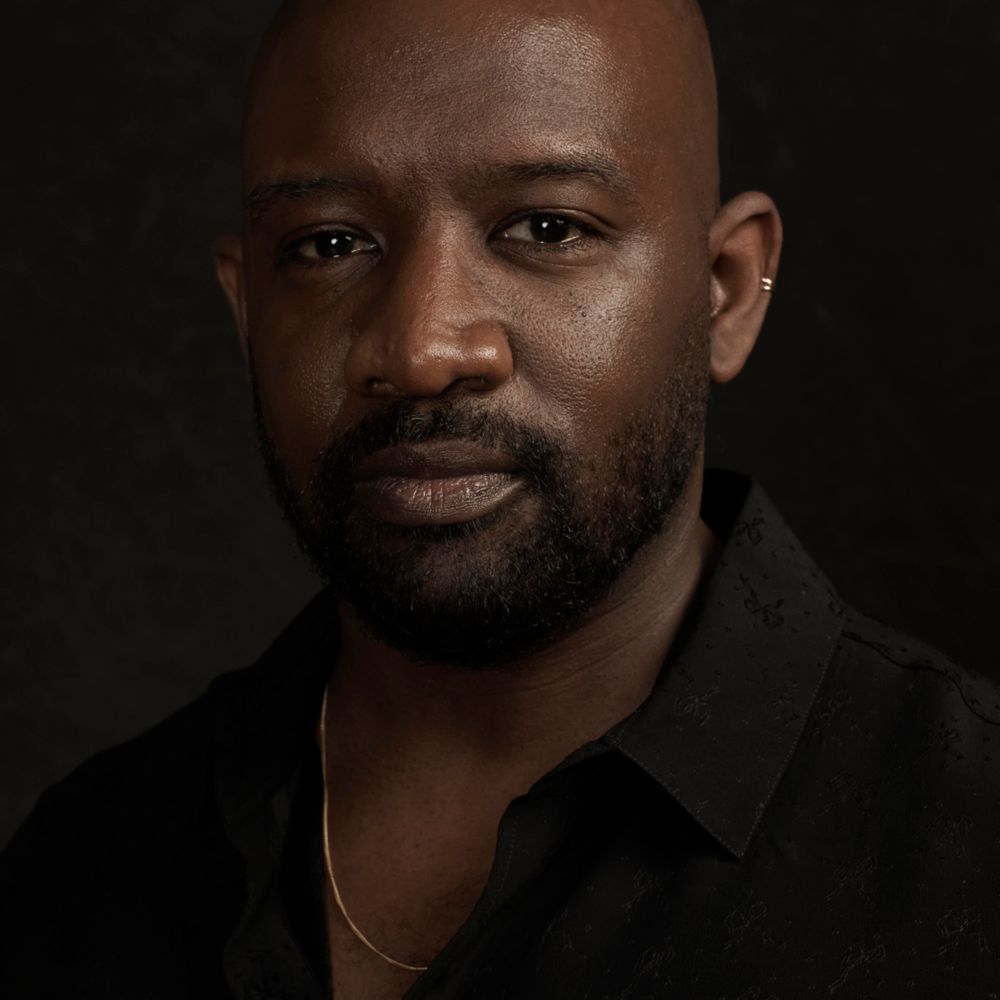 Andre Banks