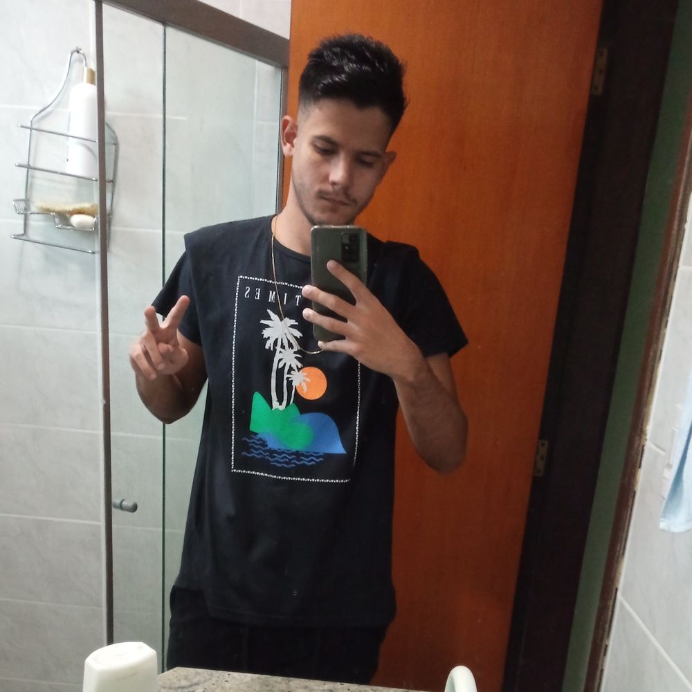 Pedro :/ 