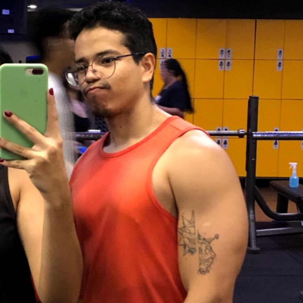 Nerd Fitness