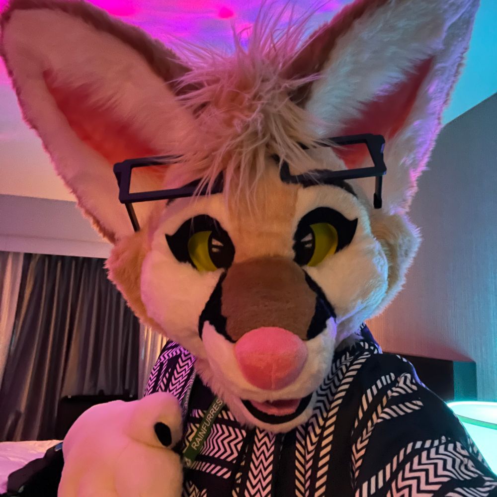 Tabernak 🐾