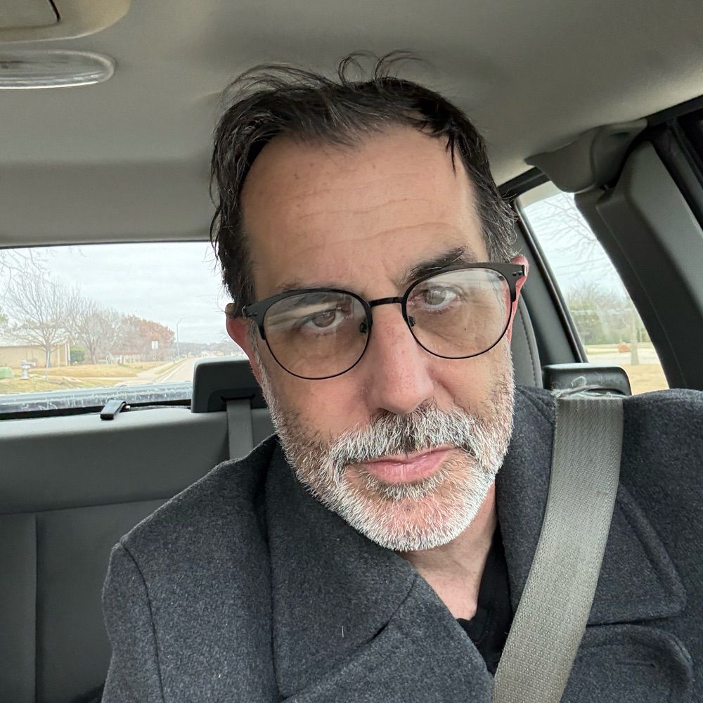 Scott Warren