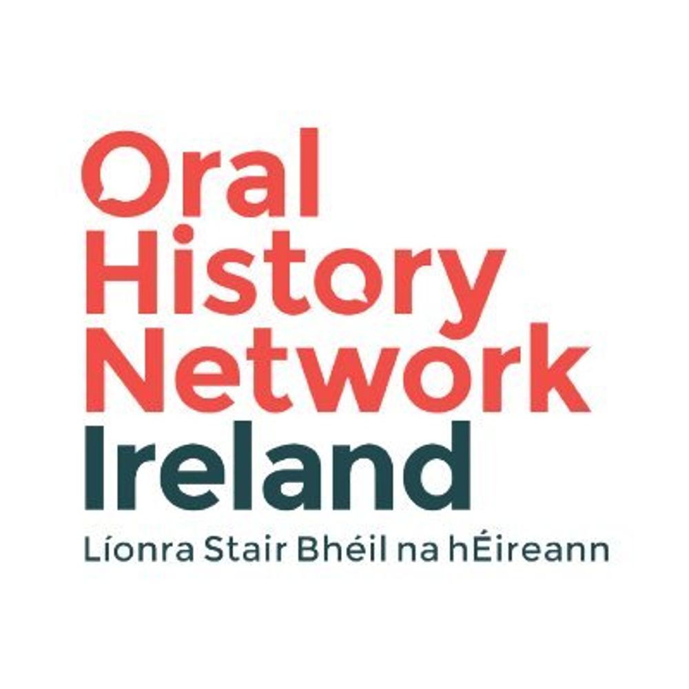 Oral History Network Ireland