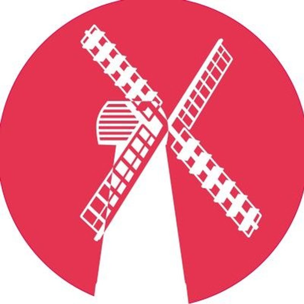 Brixton Windmill