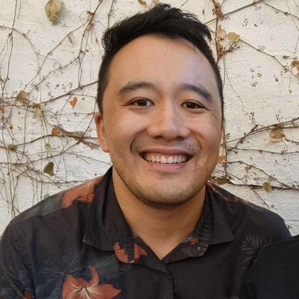 Benjamin Wee