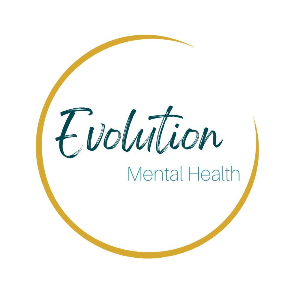 Evolution Mental Health