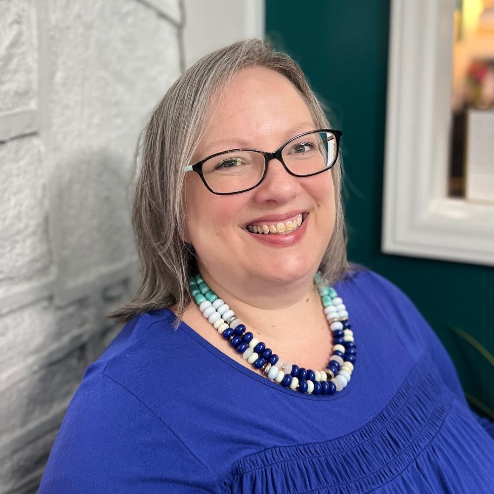 Liz Eggerding, PhD, MT-BC