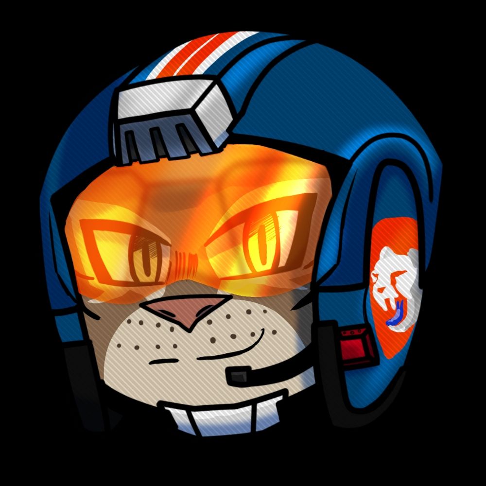 BobcatRacer