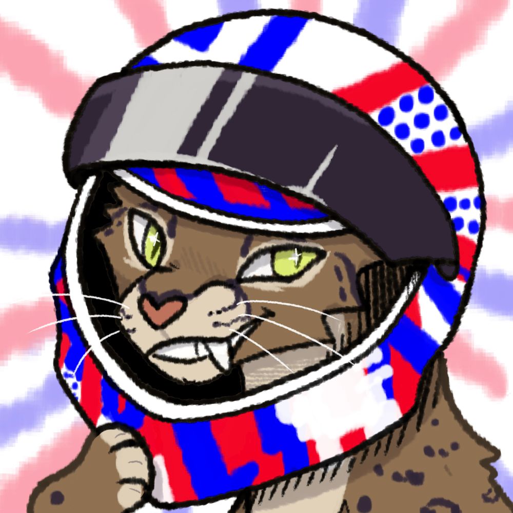 BobcatRacer
