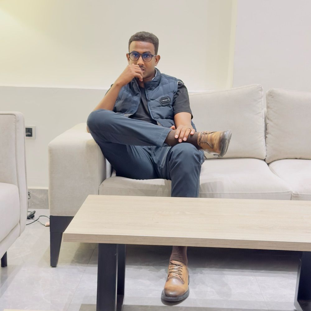 Abdurrezagh Ahmed