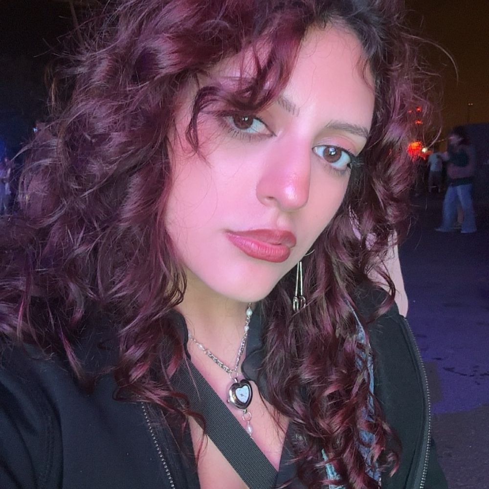 Rashel Flores