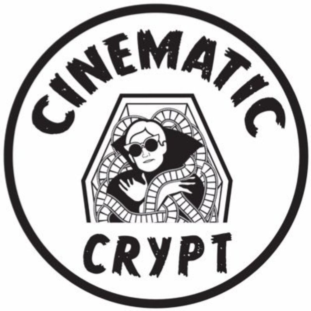 Cinematic Crypt