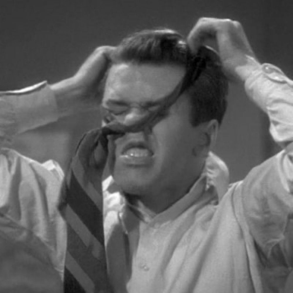 no context old films