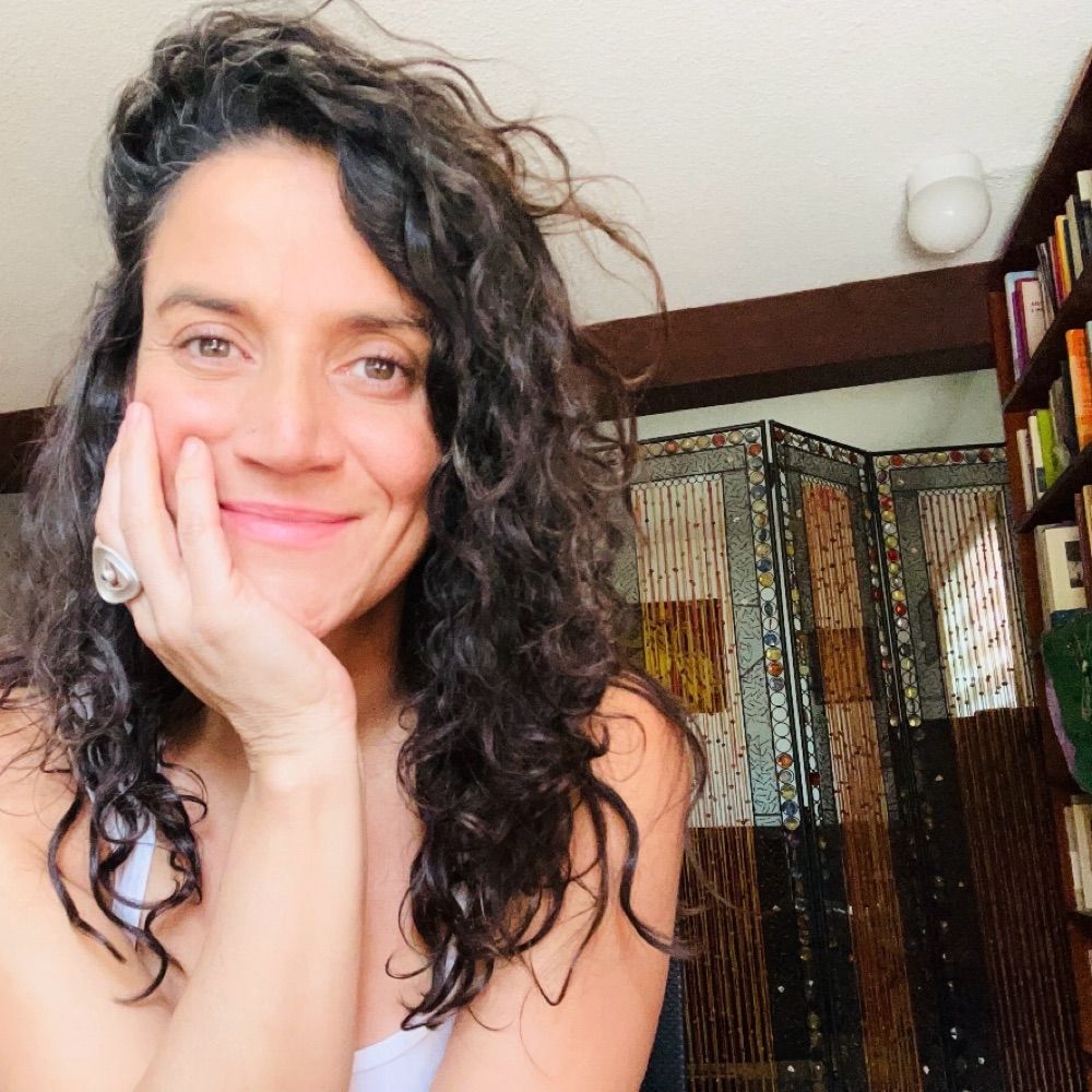 Teresa Rodríguez de la Vega