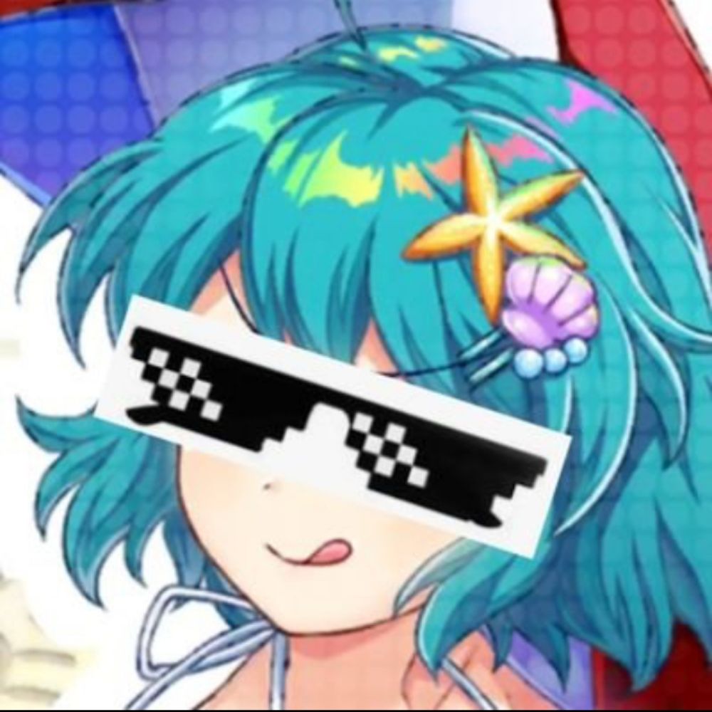 ぱーる🌸🔮⛱️
