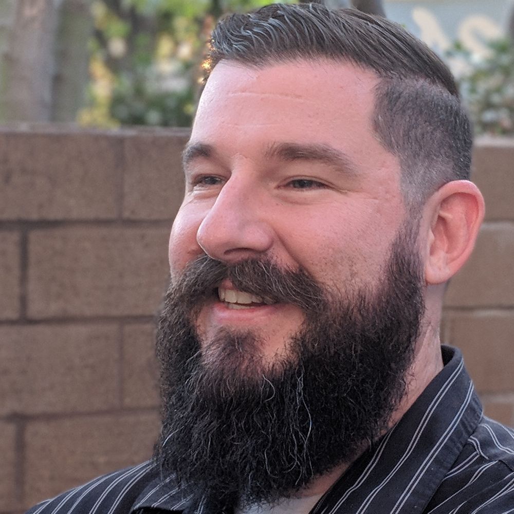 Marc Bernstein