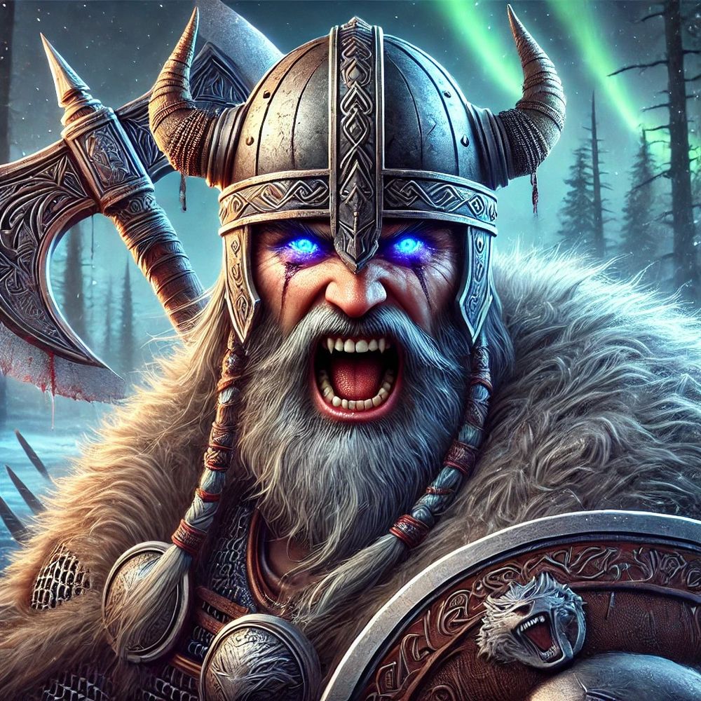 BjornSlayer