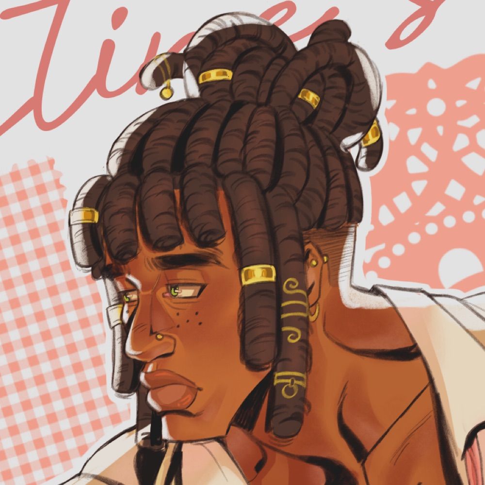 shania 🌷 comms open!