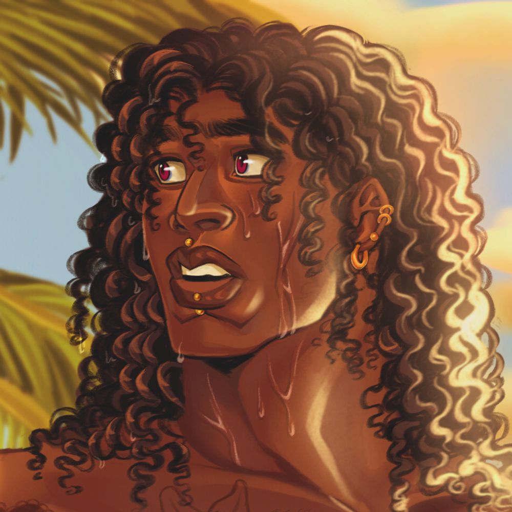 shania 🌷 comms open!
