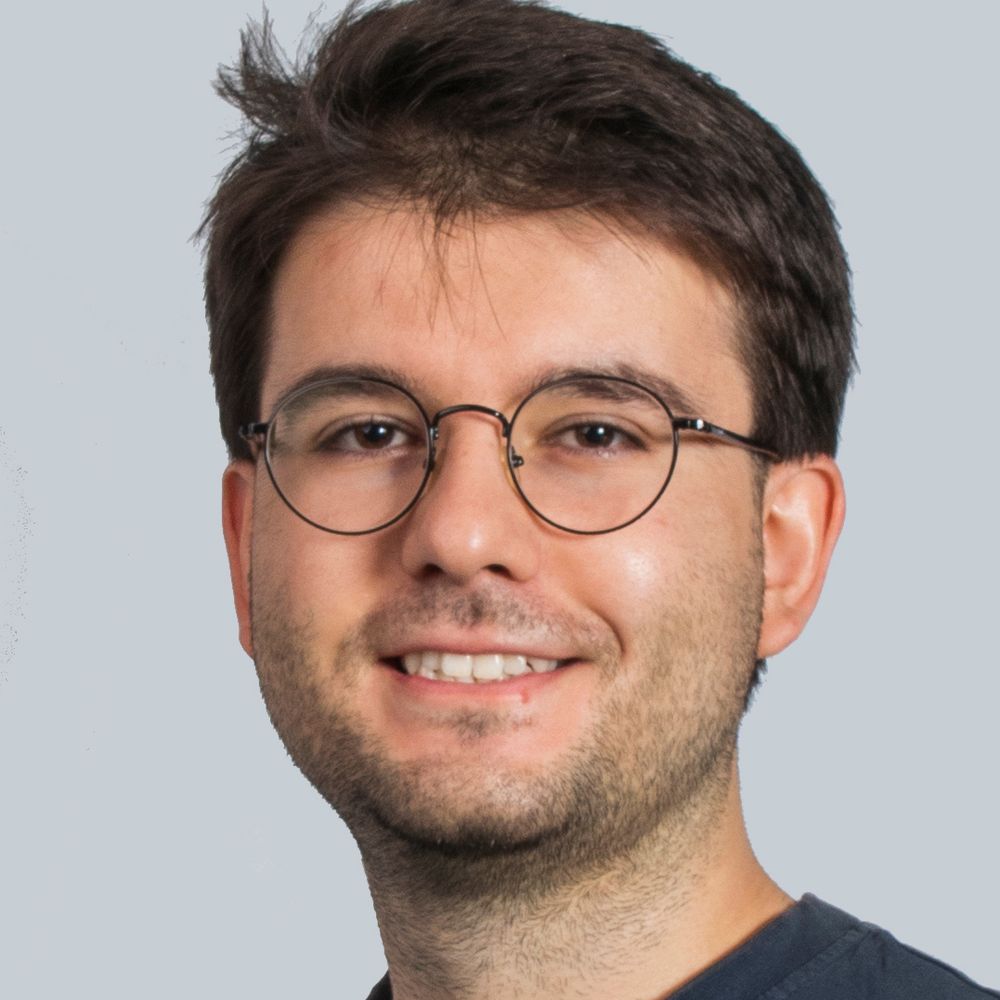 Mert Bulent Sariyildiz