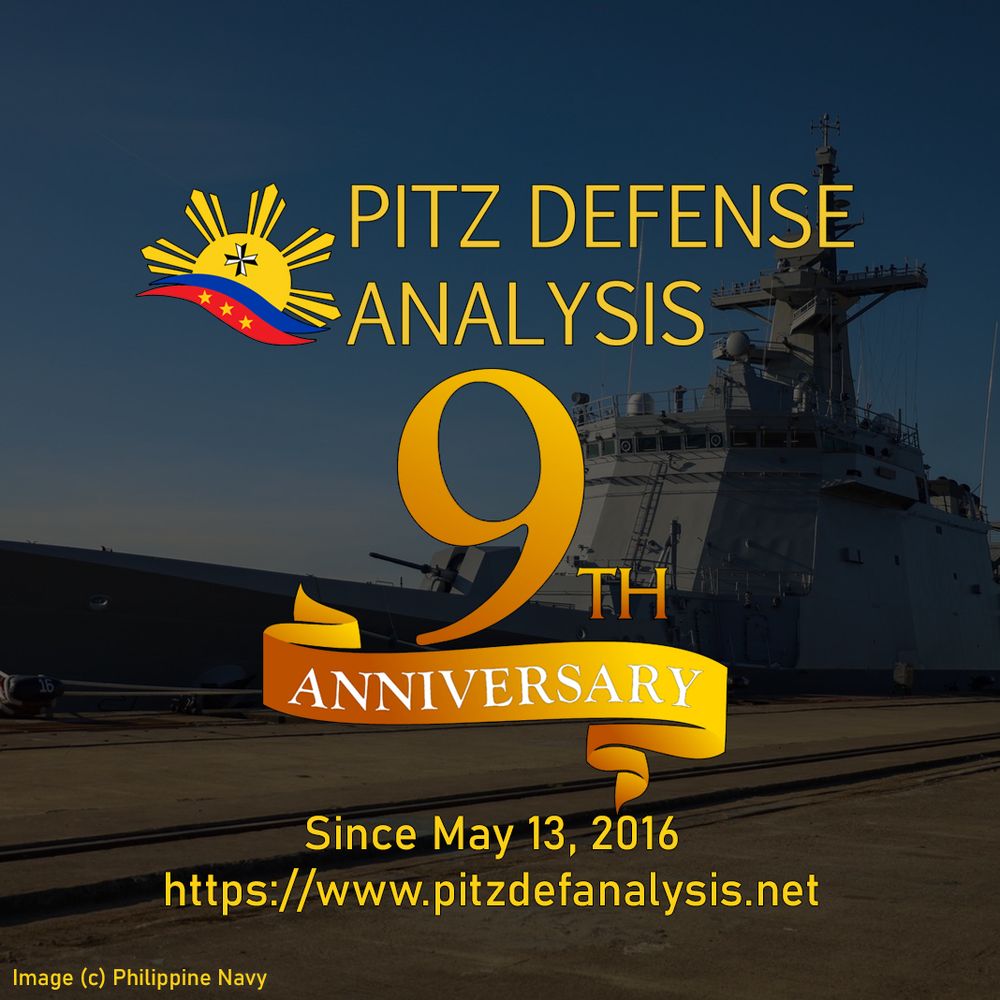 Pitz Defense Analysis