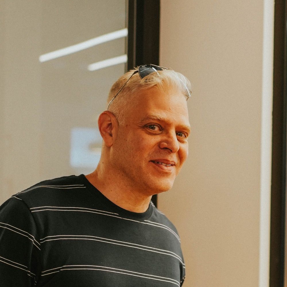 Yossi Keshet