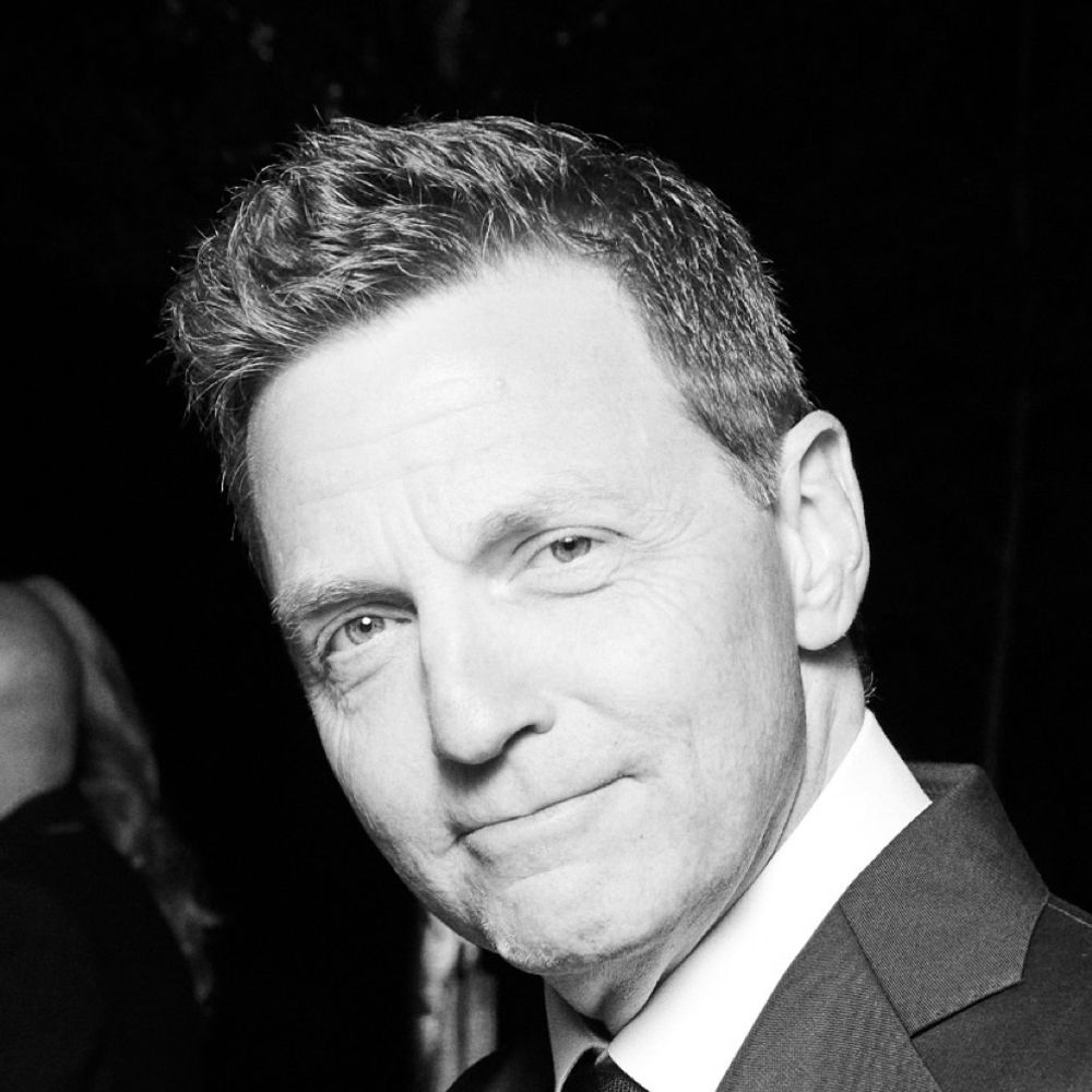 Alec Myers