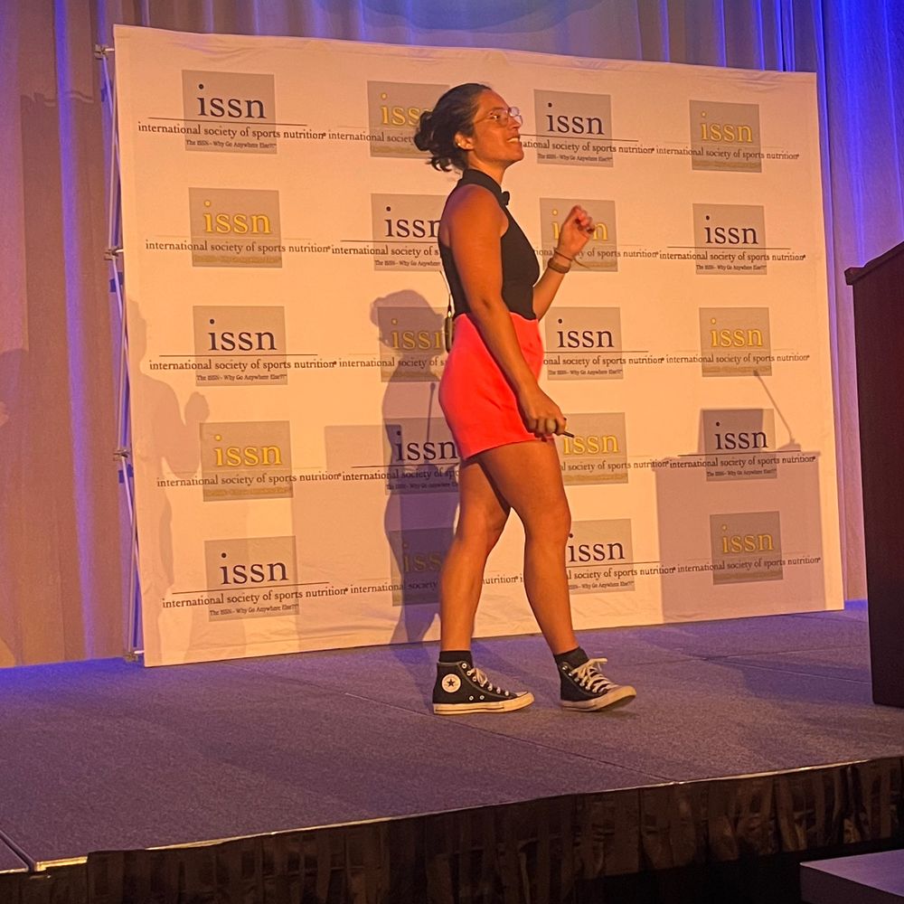 Melanie Sulaver - Women’s Health / Performance Dietitian