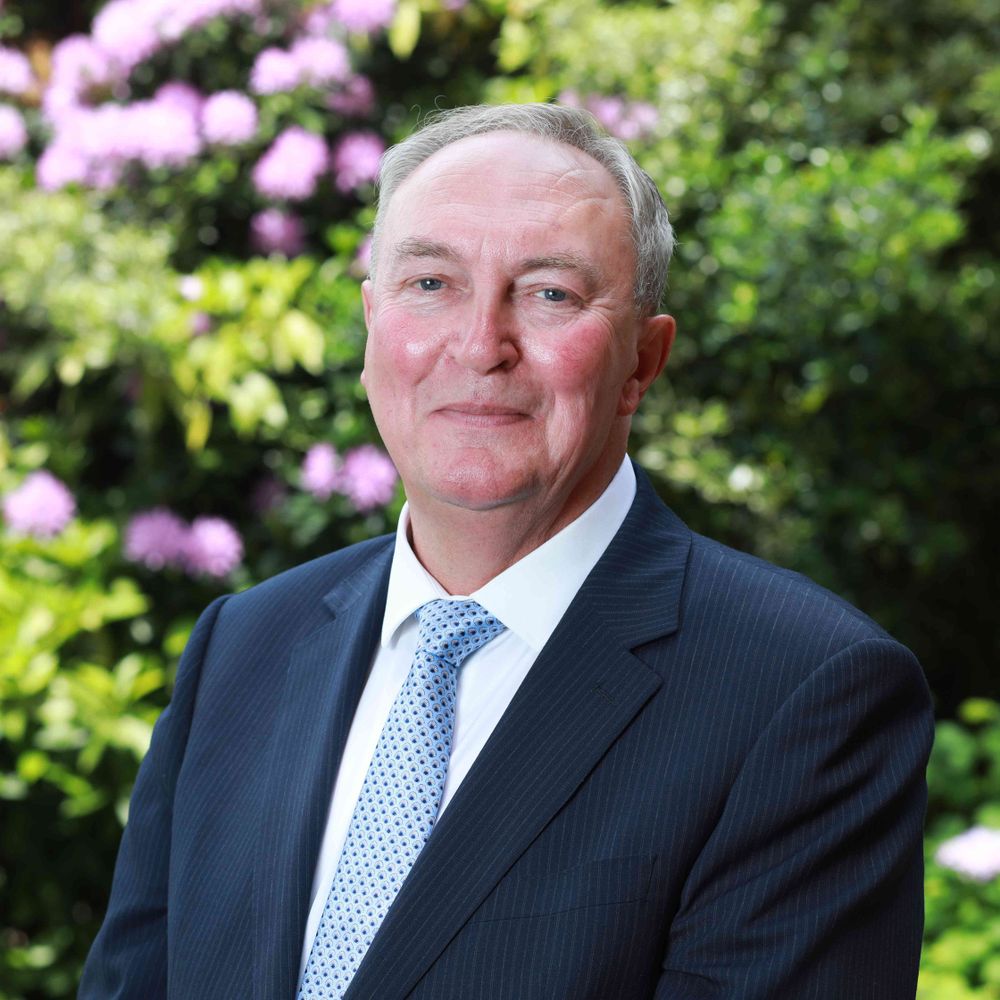 Paddy Lillis