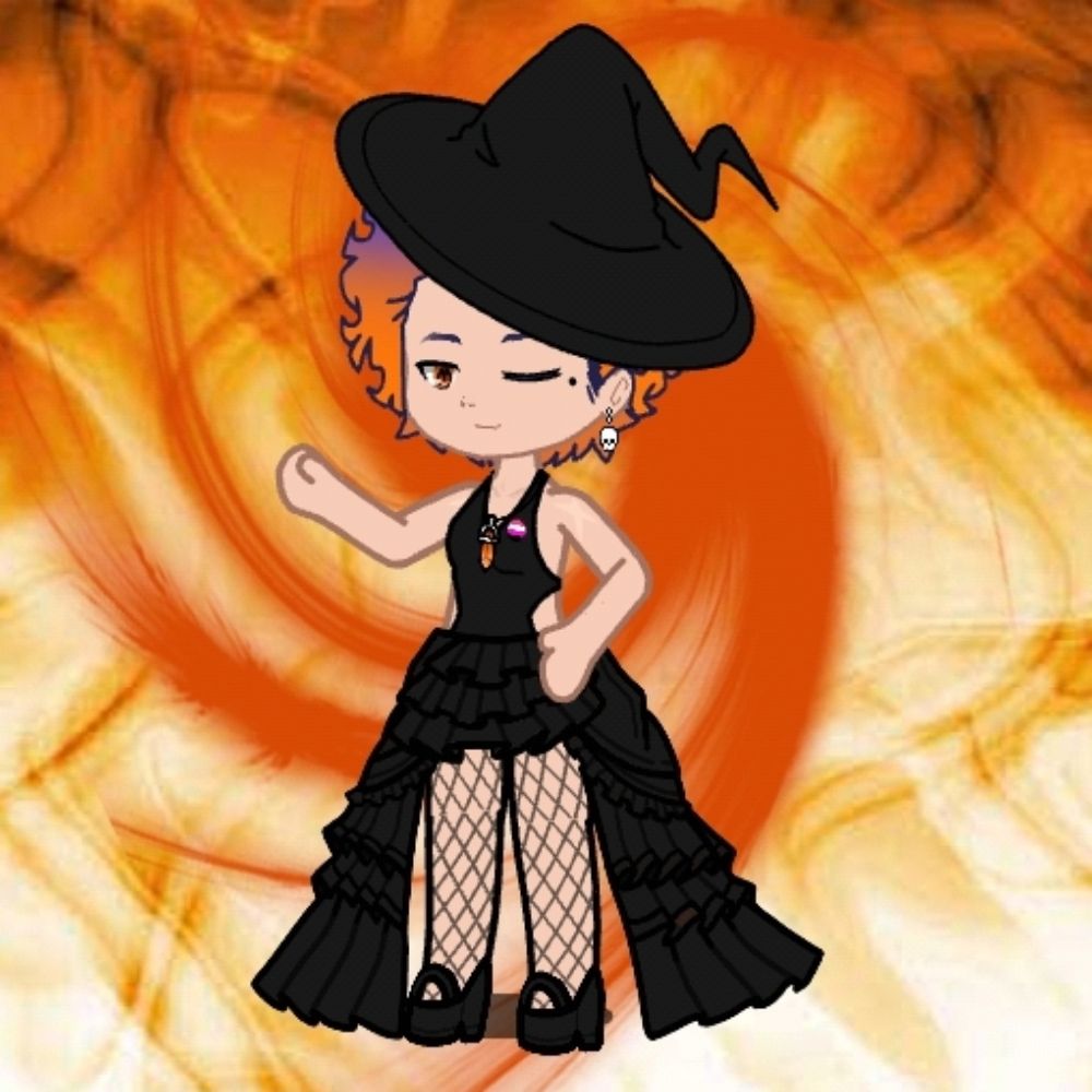 Aoi GalaxyAnna