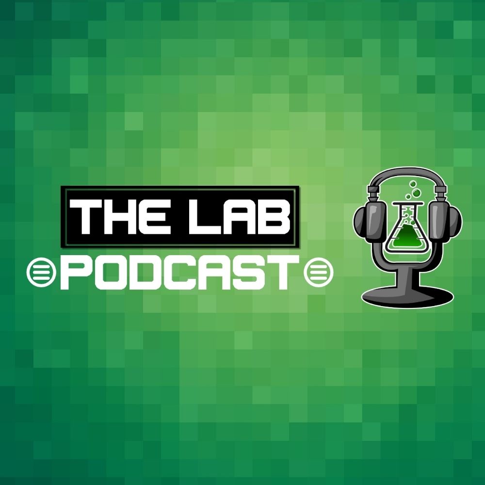 The Lab - A Minecraft Podcast