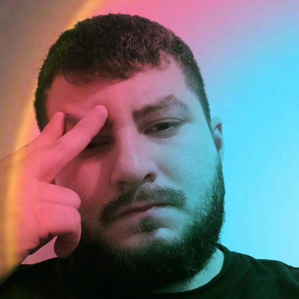 🧿Fabri Benítez