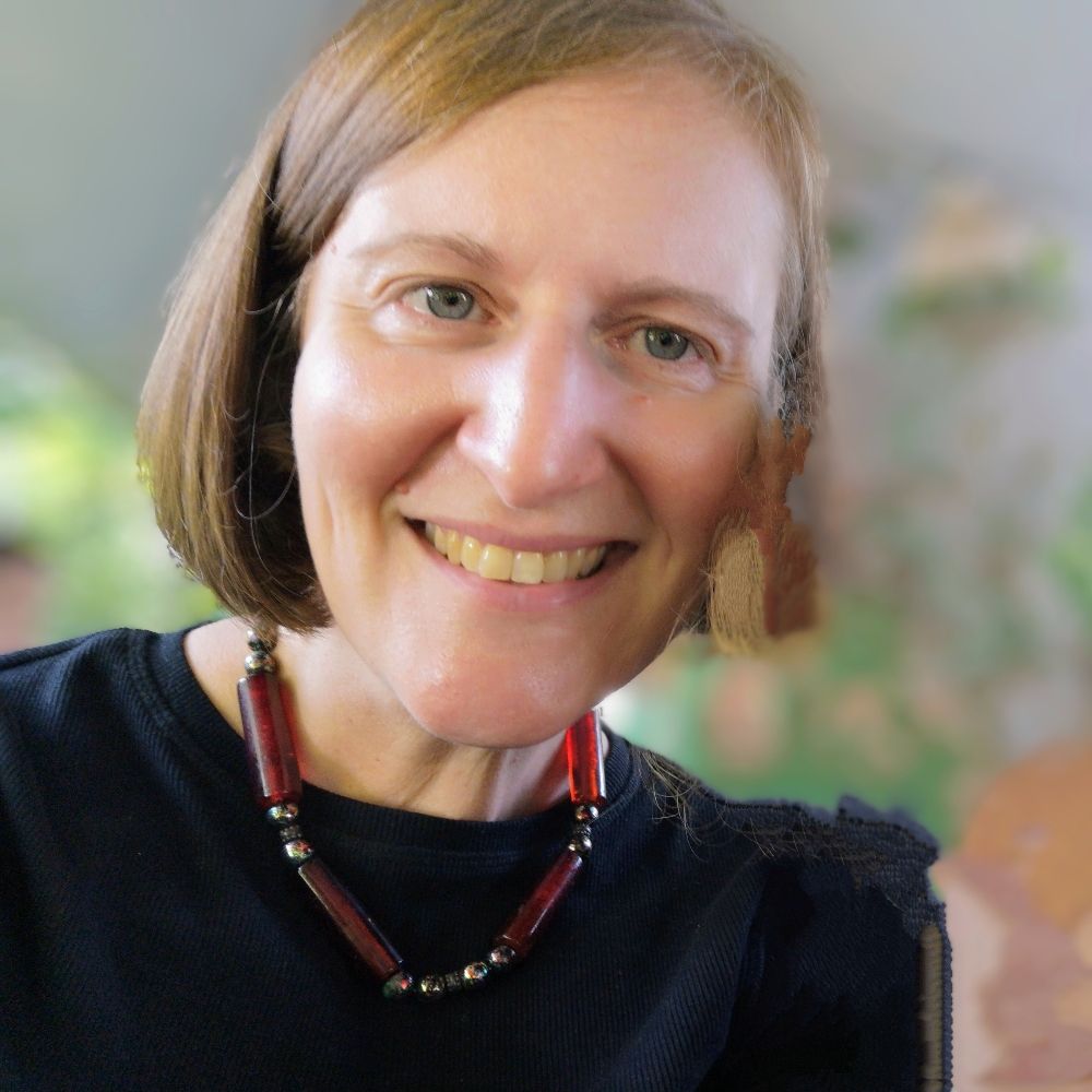 Dr Antonia Dietmann