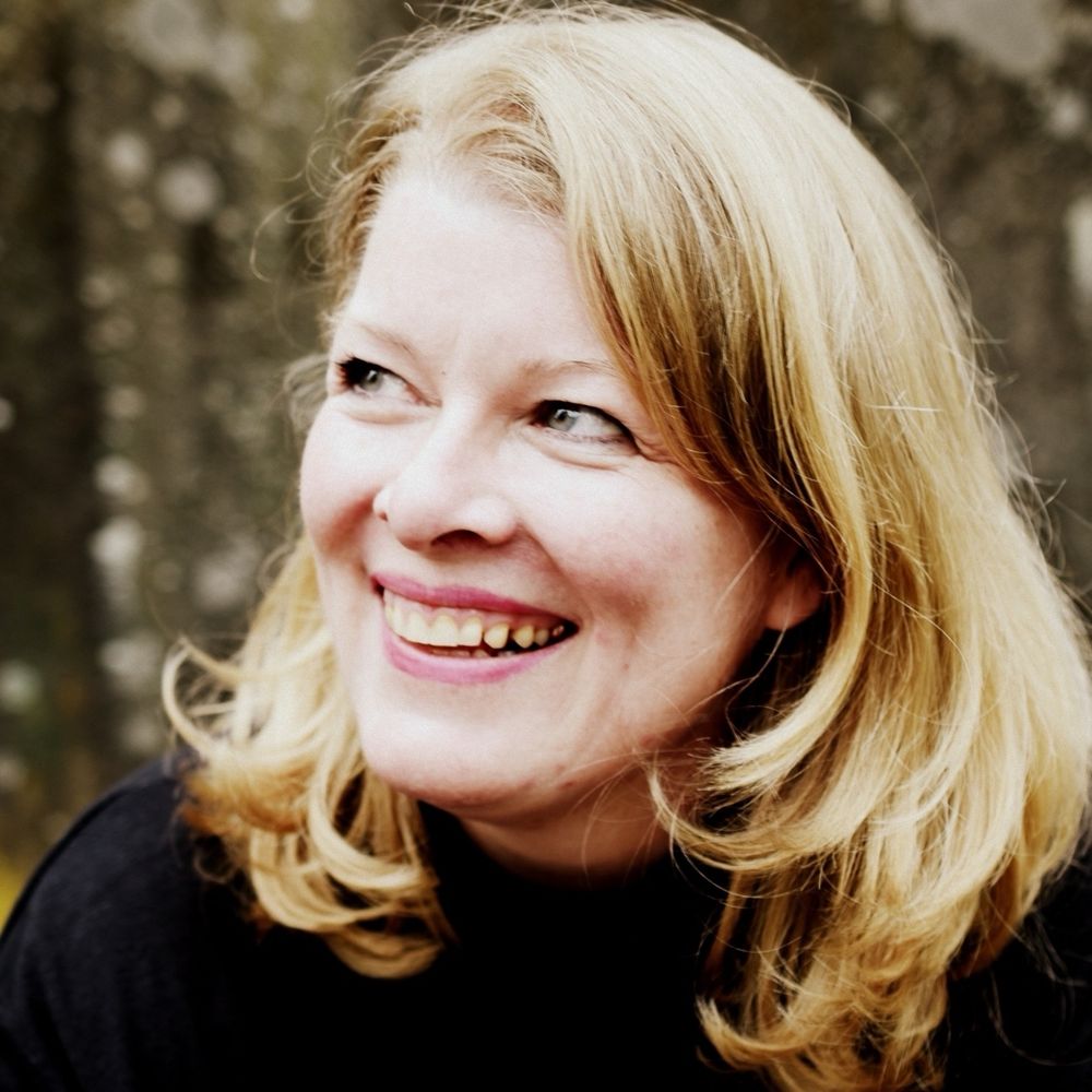 Ulrike Hartmann