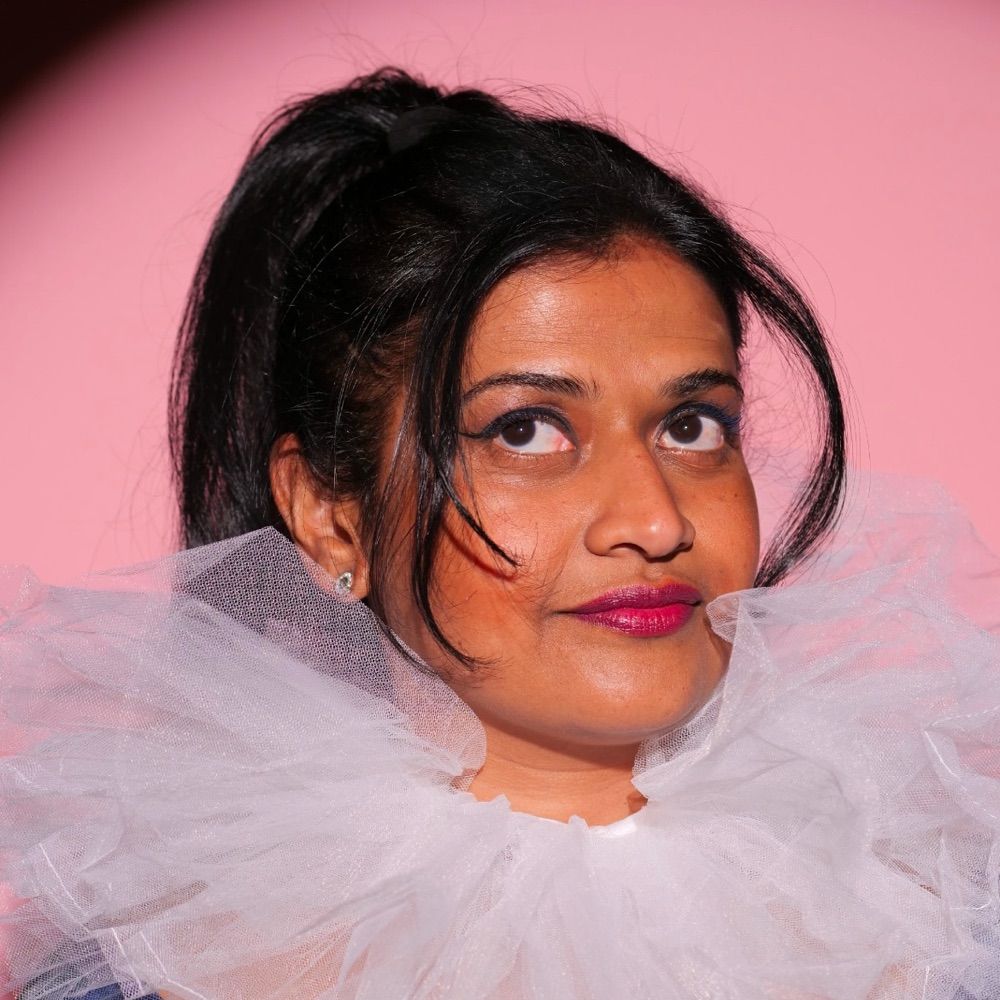 Nalini Sharma