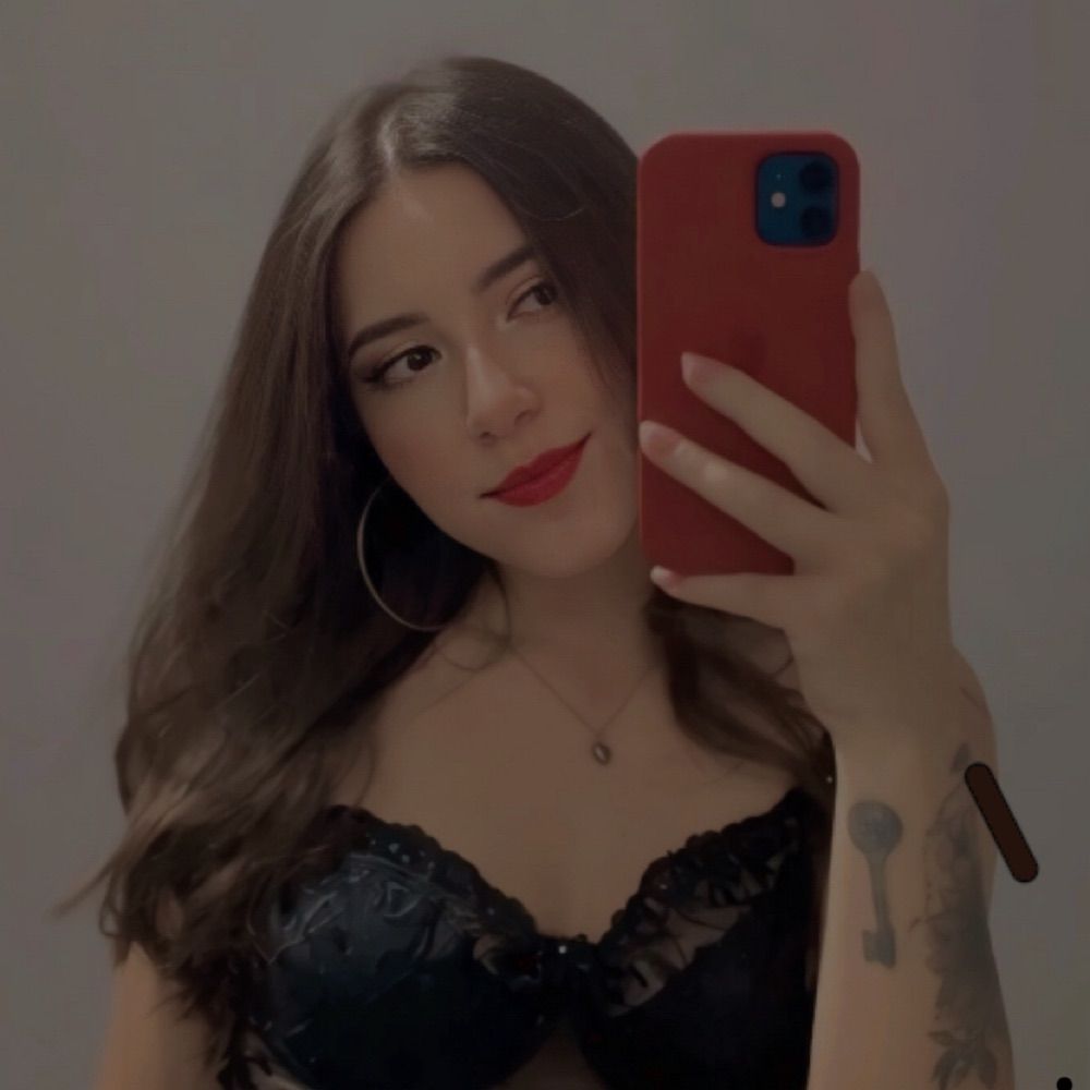 Katrina 🌪️ 